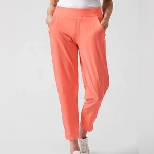 Athleta Coral Ankle Pants